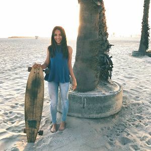 Meet your Posher, Miranda